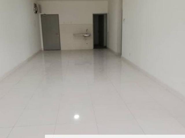 Condominium for sale in Langat, Selangor