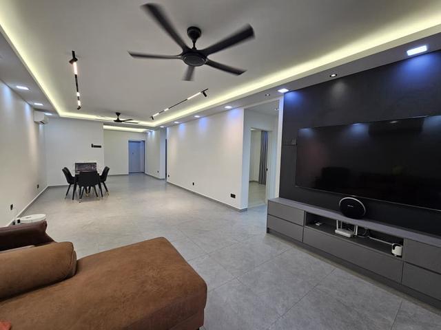 Condominium for rent in Langat, Selangor