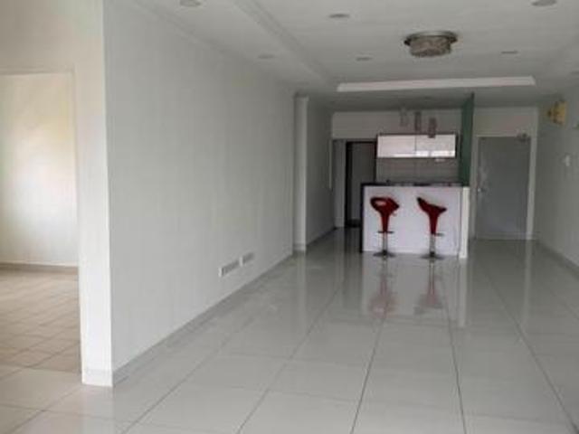 Condominium for rent in Langat, Selangor