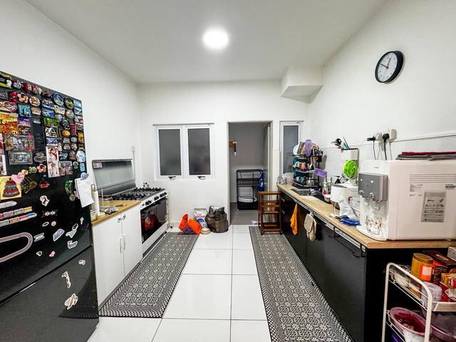 Condominium for sale in Langat, Selangor