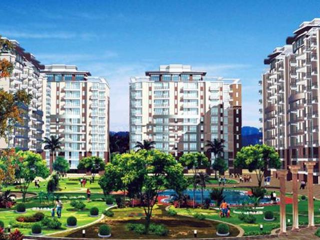 Flat for sale in Hariana