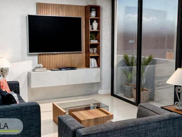 Departamento venta en San Juan, Lima Metropolitana