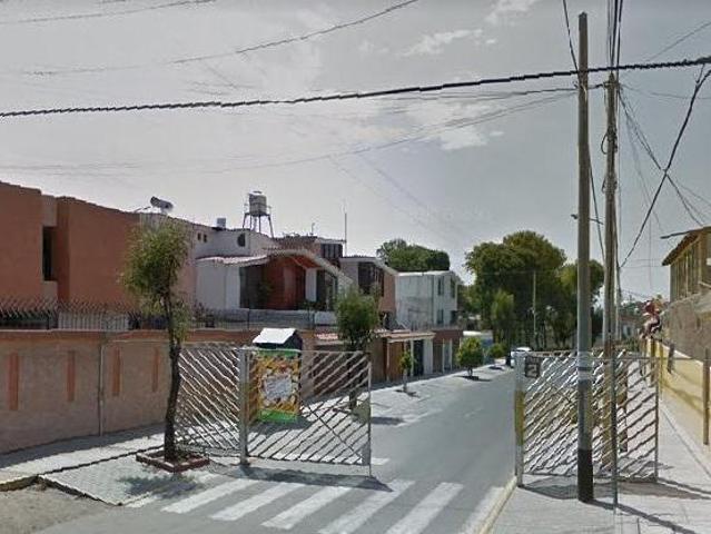 Departamento venta en Yanahuara, Arequipa