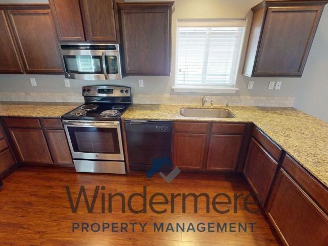 Apartment for rent in Walla Walla, Washington