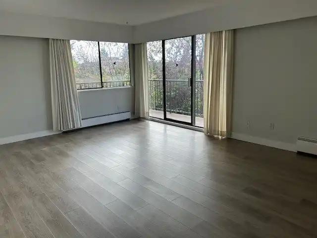 Apartment for rent in North Vancouver, British Columbia