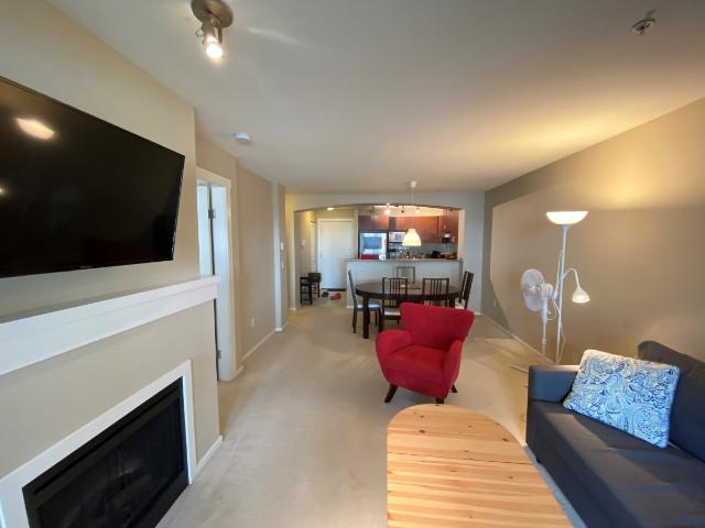 Condo for rent in Burnaby, British Columbia