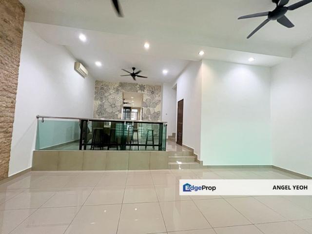 House for sale in Kajang, Langat