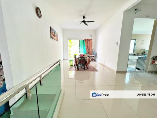 House for sale in Kajang, Langat