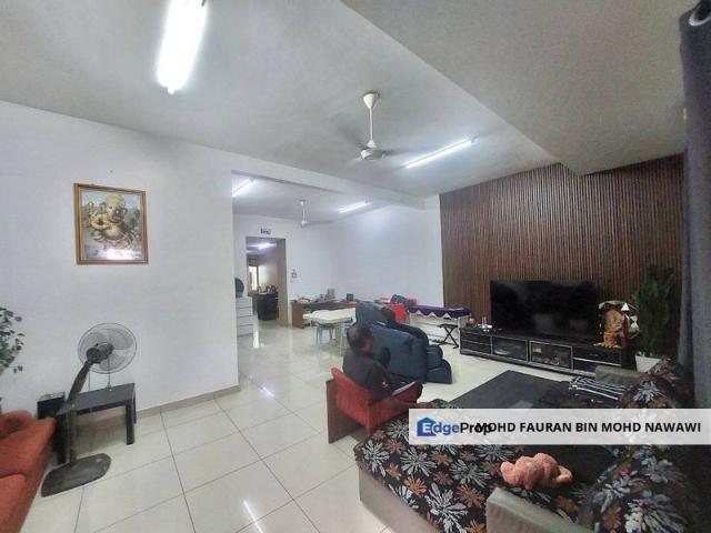 House for sale in Kajang, Langat