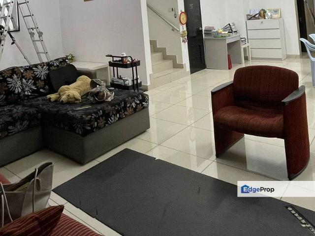 House for sale in Kajang, Langat