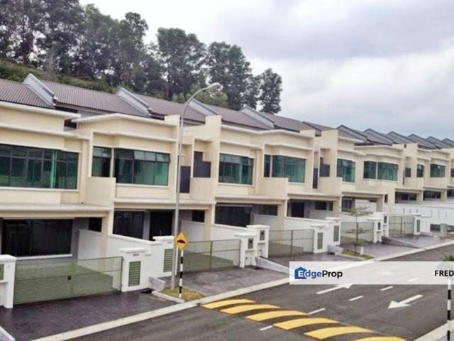 House for sale in Kajang, Langat