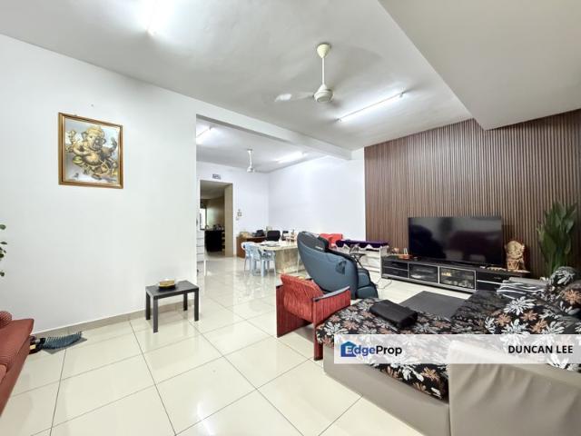 House for sale in Kajang, Langat