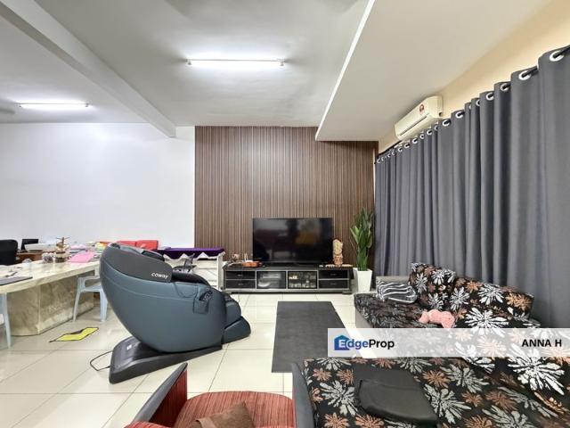 House for sale in Kajang, Langat