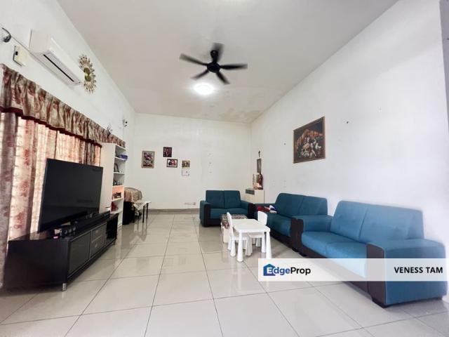 House for sale in Kajang, Langat
