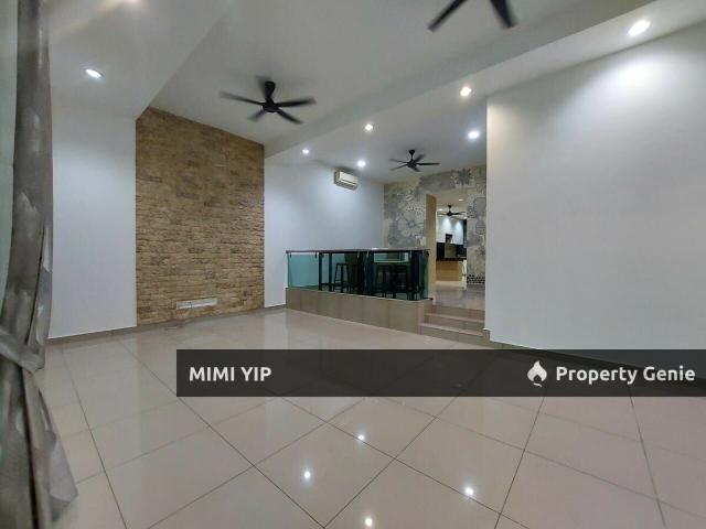 Terraced House for sale in Kajang, Langat
