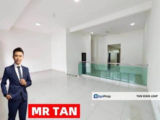 House for sale in Kajang, Langat