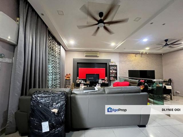 House for sale in Kajang, Langat