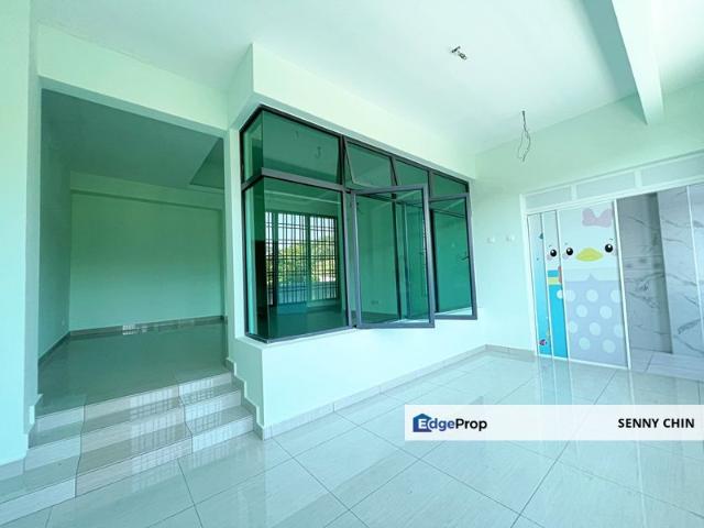 House for sale in Kajang, Langat