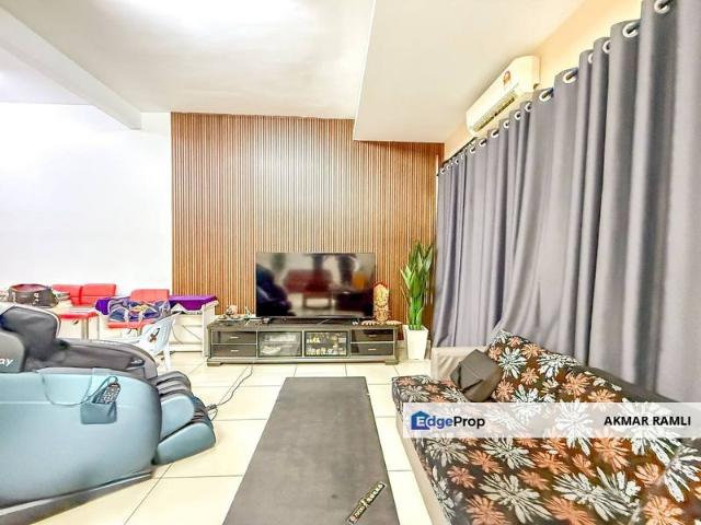 House for sale in Kajang, Langat