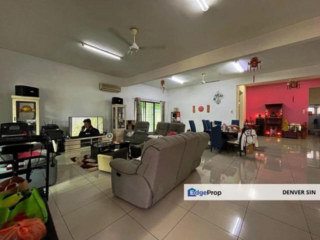 House for sale in Kajang, Langat