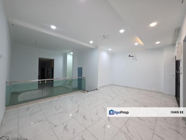 House for sale in Kajang, Langat