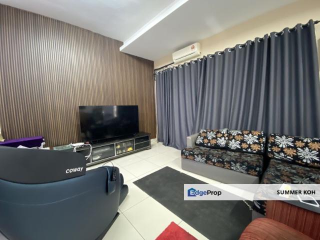 House for sale in Kajang, Langat