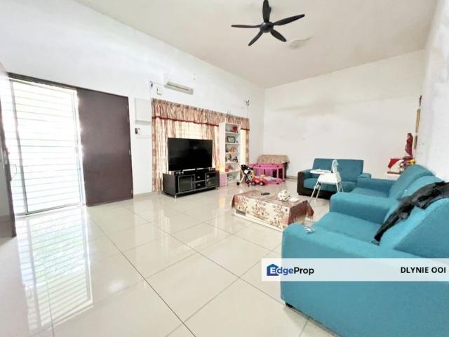 House for sale in Kajang, Langat