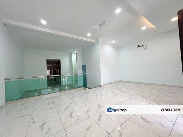 House for sale in Bandar Damai Perdana, Majlis Perbandaran Kajang