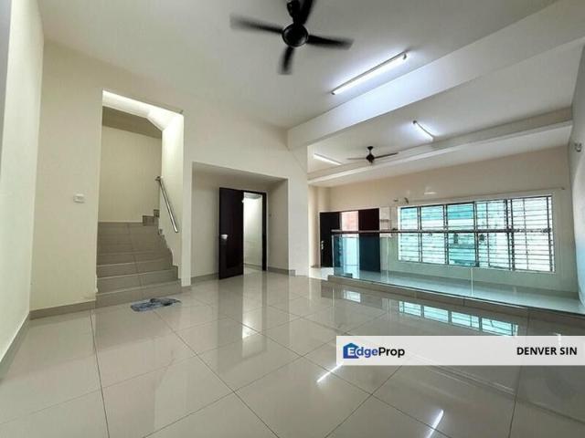 House for sale in Kajang, Langat