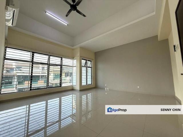 House for sale in Kajang, Langat