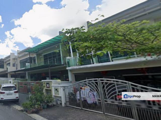 House for rent in Kajang, Langat