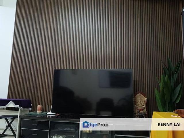 House for sale in Kajang, Langat