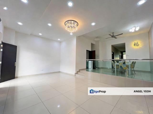 House for sale in Kajang, Langat