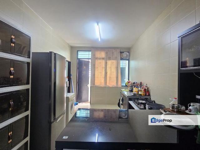 House for sale in Kajang, Langat