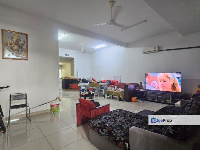 House for sale in Kajang, Langat
