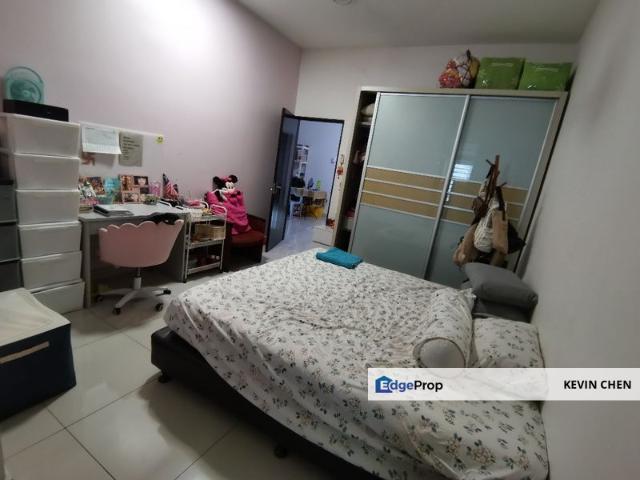 House for rent in Kajang, Langat