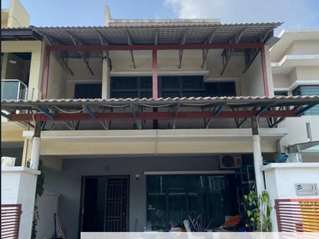 House for sale in Kajang, Langat