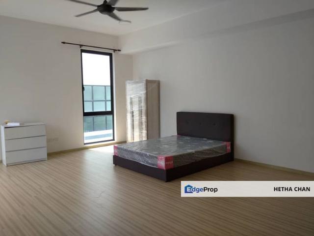 House for rent in Kajang, Langat