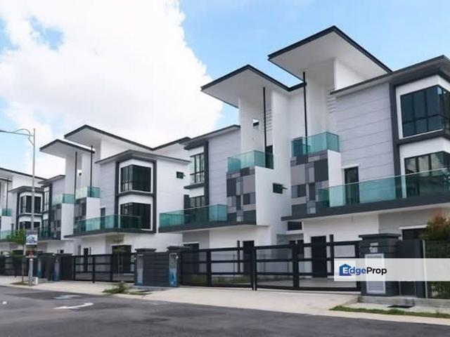 House for sale in Kajang Perdana, Majlis Perbandaran Kajang