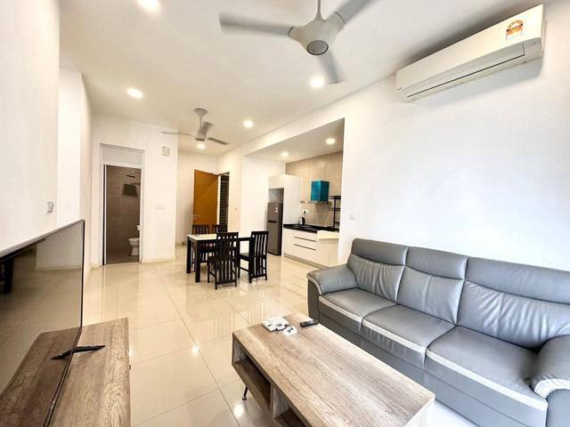 Serviced Residence for rent in Bukit Ledang, Johor