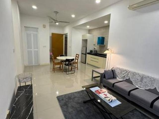 Serviced Residence for rent in Bukit Ledang, Johor