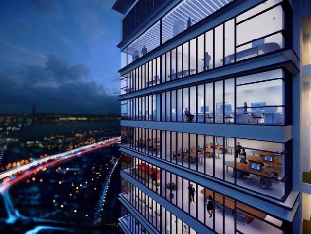 Apartment for rent in Medini, Iskandar Puteri