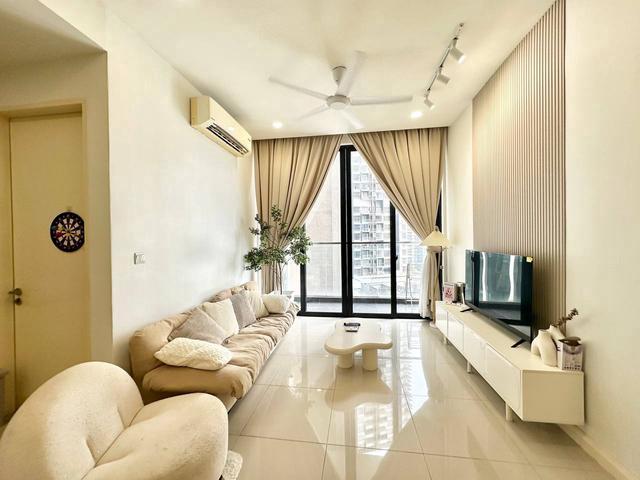 Serviced Residence for rent in Bukit Ledang, Johor