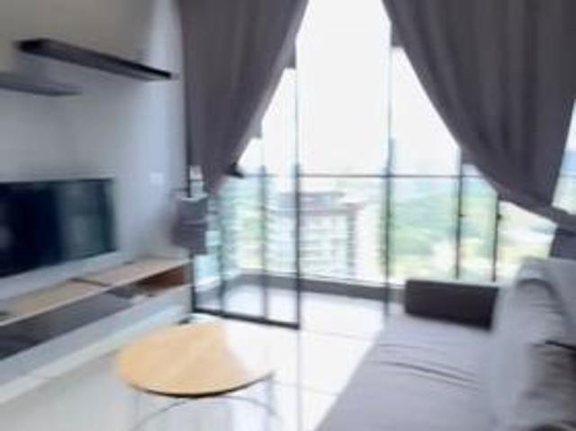 Serviced Residence for rent in Bukit Ledang, Johor