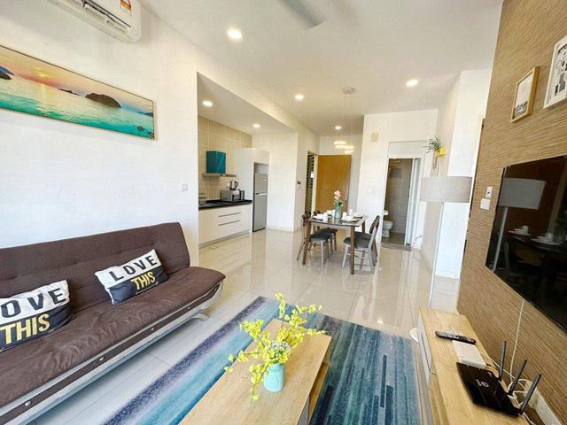Serviced Residence for sale in Bukit Ledang, Johor