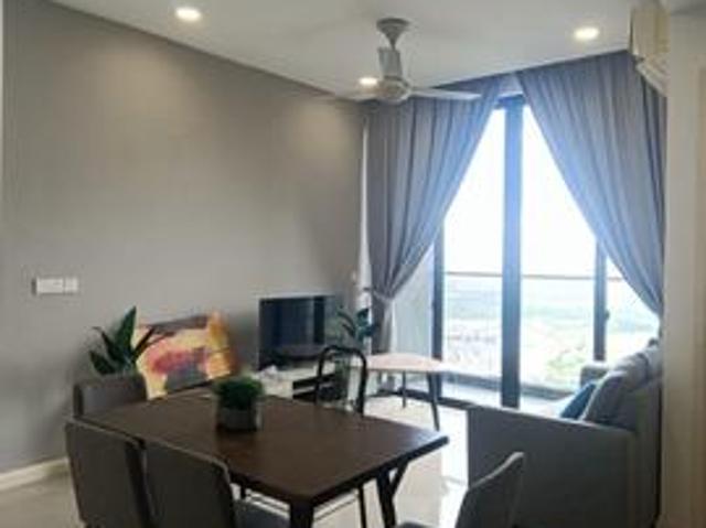 Serviced Residence for rent in Bukit Ledang, Johor