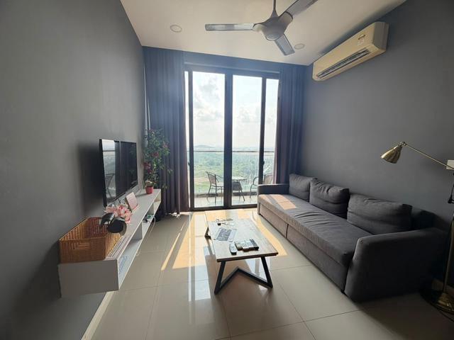 Serviced Residence for rent in Iskandar Puteri, Johor Bahru