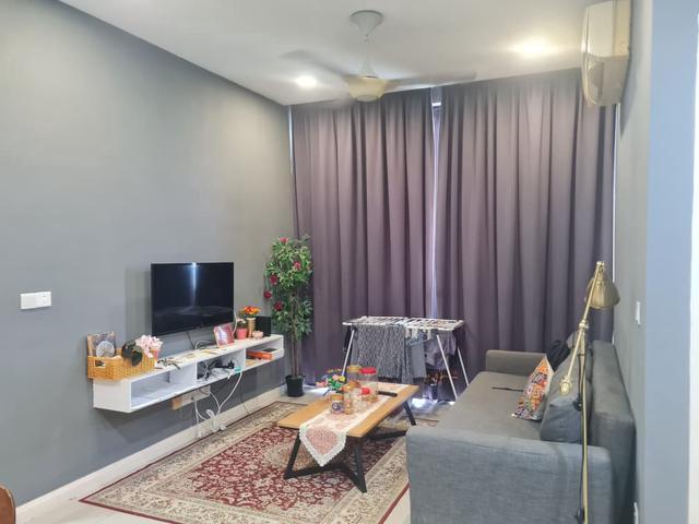 Serviced Residence for rent in Bukit Ledang, Johor