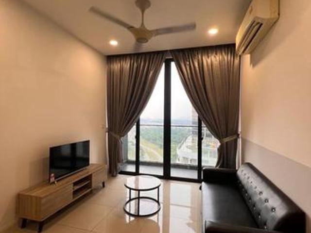 Apartment for rent in Bukit Ledang, Johor