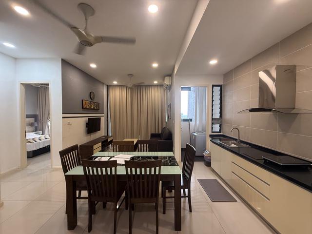 Serviced Residence for rent in Bukit Ledang, Johor
